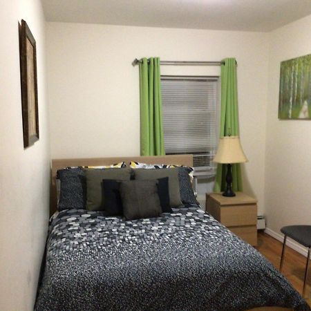 Апартаменты Brownstone Living Нью-Йорк Экстерьер фото